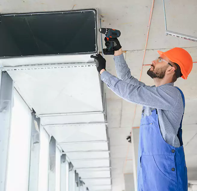 Why Homeowners & Businesses Trust Us in Clinton, IA