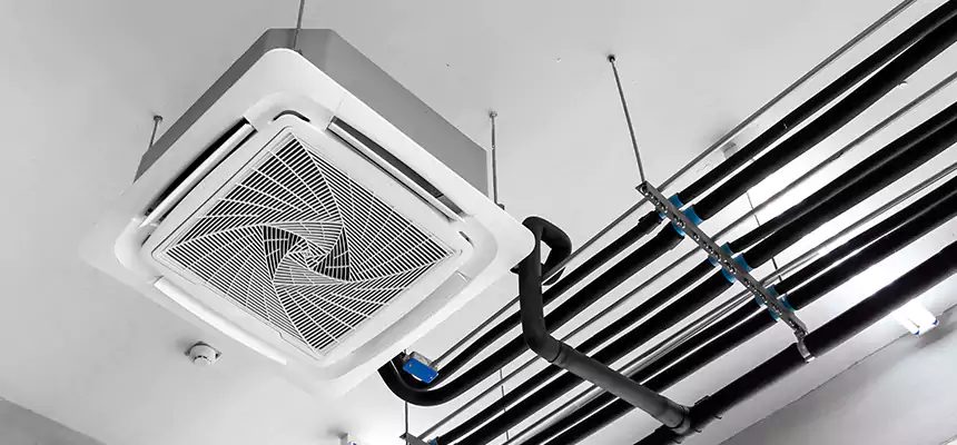 Our Air Duct Deep Cleaning Services in Clinton, IA