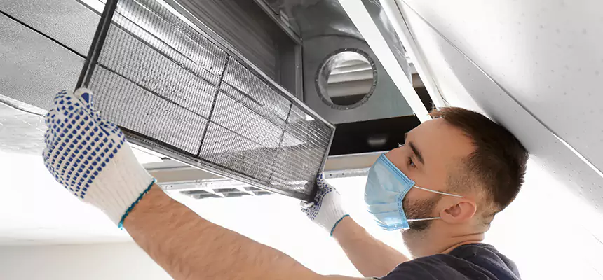 Our Bathroom Exhaust Duct Cleaning Services in Clinton, IA