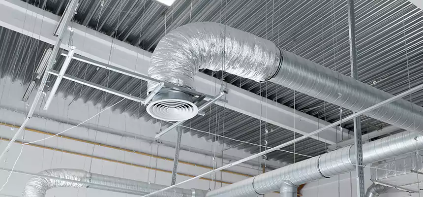 Our Dryer Vent Hose Replacement Services in Clinton, IA