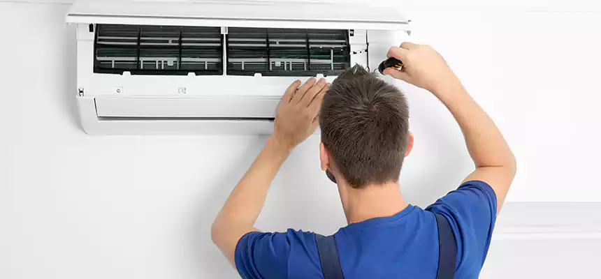 Our Smart Air Conditioning Installation Services in Clinton, IA