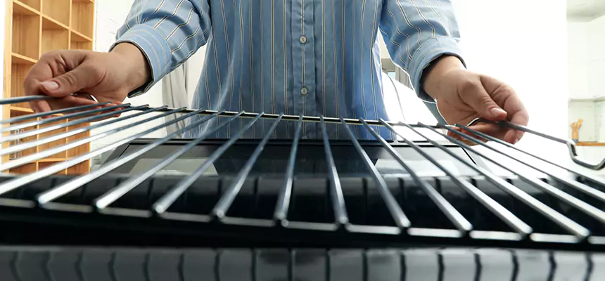 Our Vent Grille Washing Services in Clinton, IA