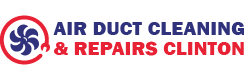 Air Duct Cleaning & Repairs Clinton