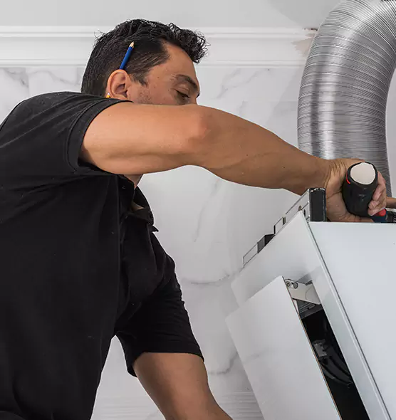 Trusted Bathroom Exhaust Duct Cleaning in Clinton, IA