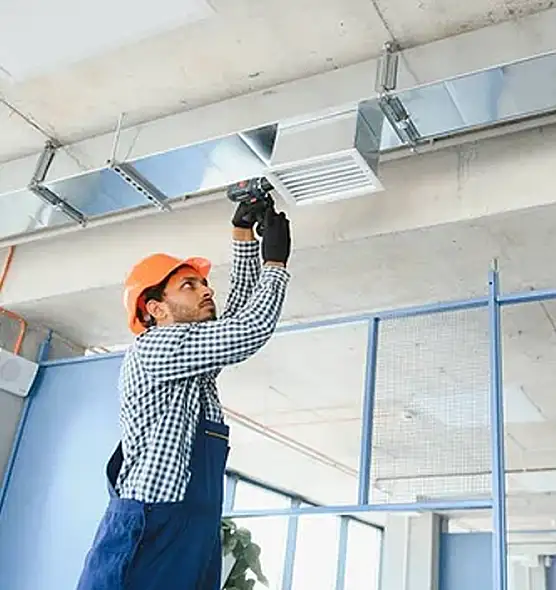 About Commercial Laundry Vent Cleaning in Clinton, IA