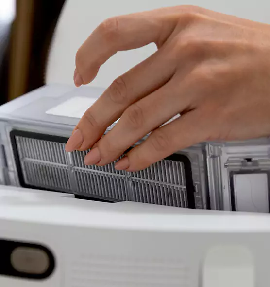  Professional Dryer Vent Lint Filter Cleaning in Clinton, IA