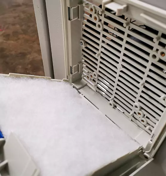 Professional Dryer Vent Mold Cleaning in Clinton, IA