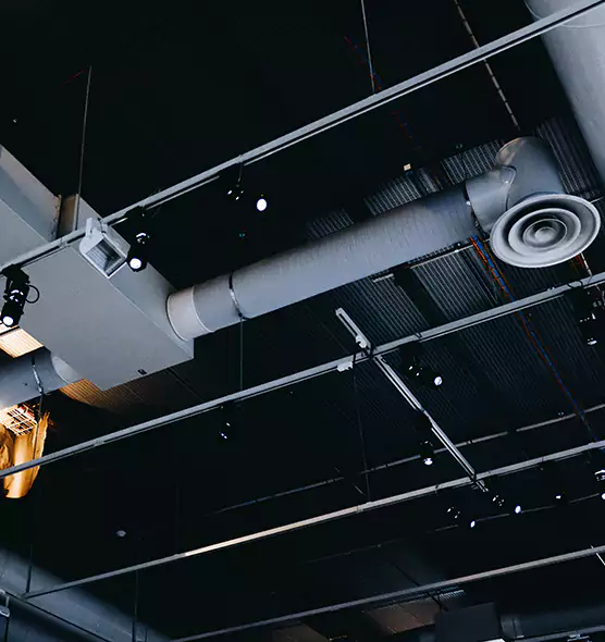 About Duct Sanitization with UV Light in Clinton, IA