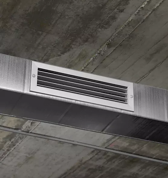 Trusted Hospital Grade Air Duct Cleaning Experts in Clinton, IA