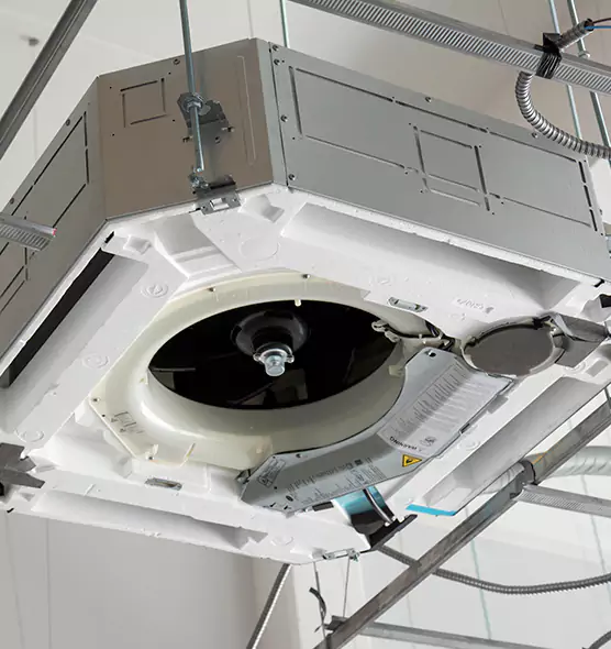 Professional Industrial Dryer Vent Cleaning in Clinton, IA