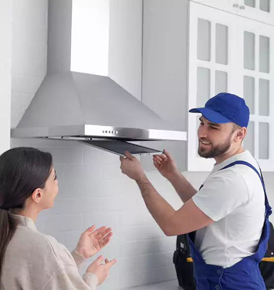 Trusted Multi-family Home Duct Cleaning in Clinton, IA