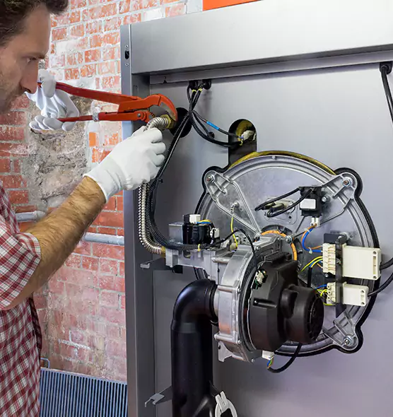 Advanced Repair Dryer Vent Hose in Clinton, IA