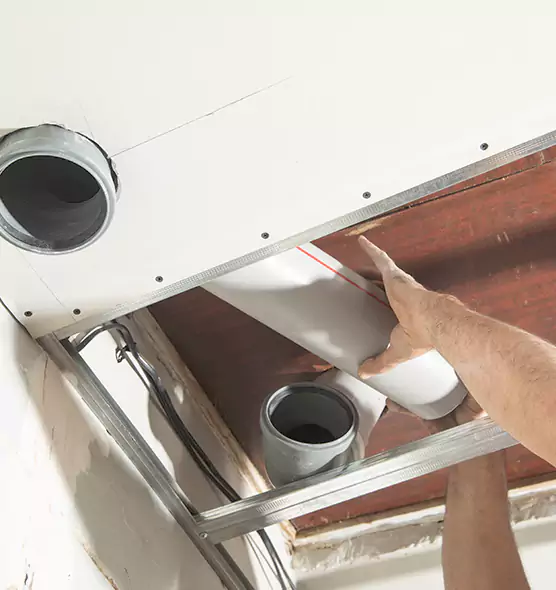 Professional Seasonal Allergy Air Duct Cleaning in Clinton, IA