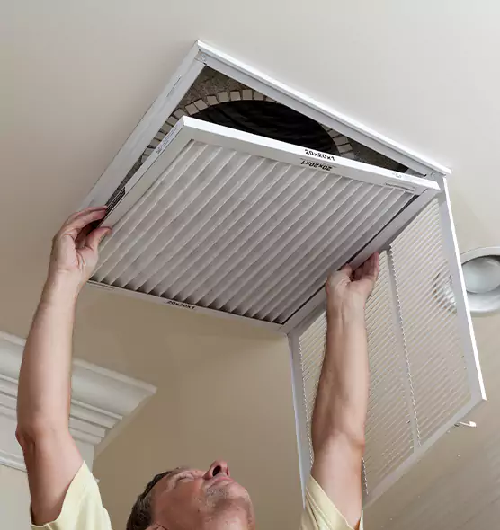 Trusted Vent Shaft Cleaning Expert in Clinton, IA