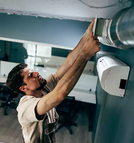 Reliable Warehouse Vent Cleaning in Clinton, IA