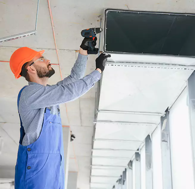 Why Homeowners & Businesses Trust Us in Clinton, IA?