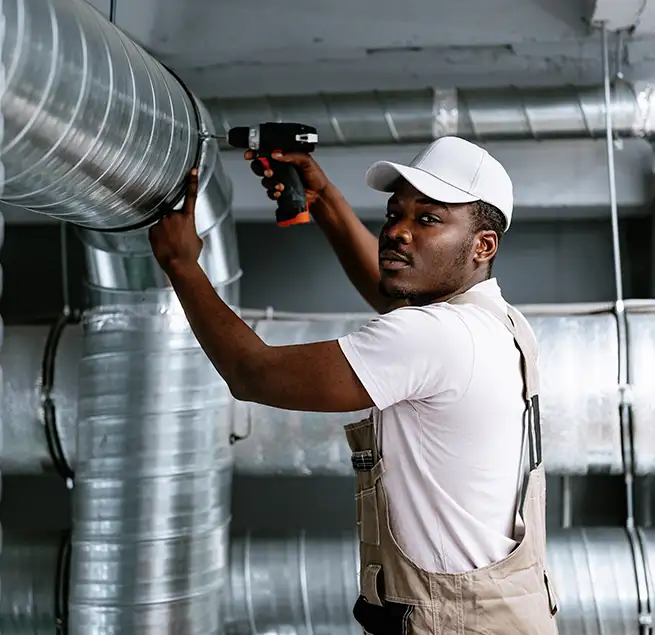 Why Homeowners & Businesses Trust Us Clinton, IA