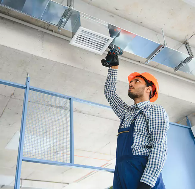 Why Homeowners & Businesses Trust Us in Clinton, IA?