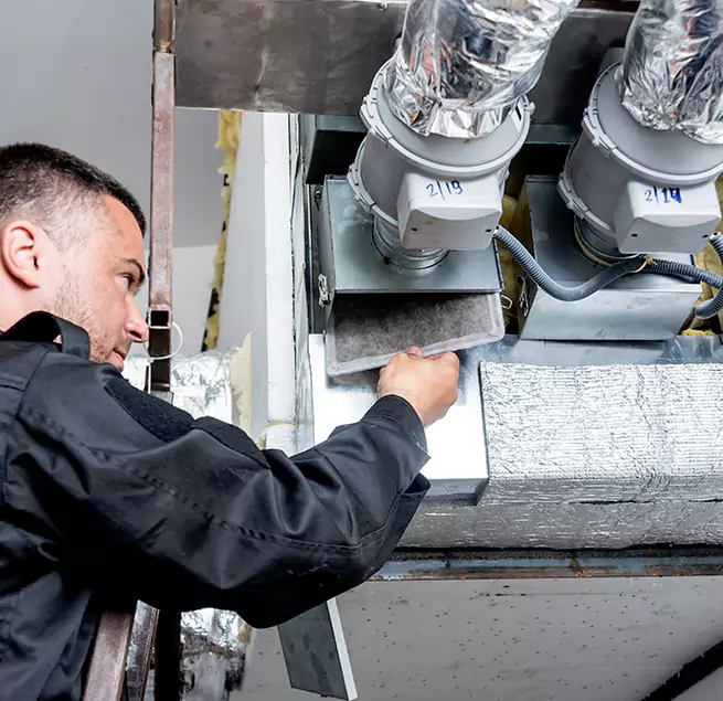 Why Homeowners & Businesses Trust Us in Clinton, IA?