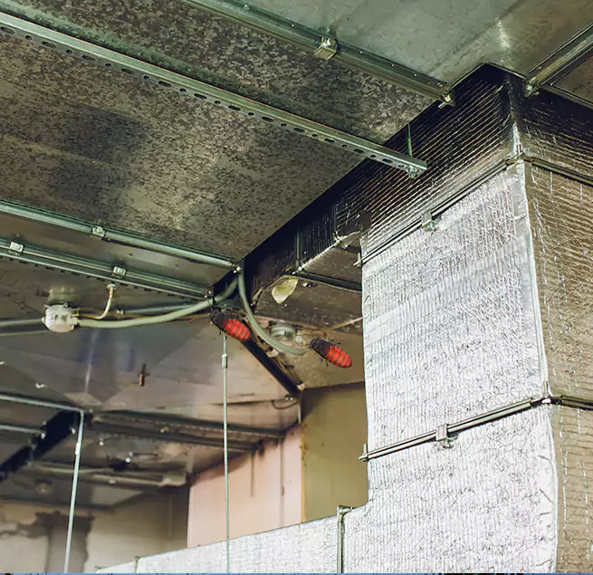 Why Homeowners & Businesses Trust Us in Clinton, IA?