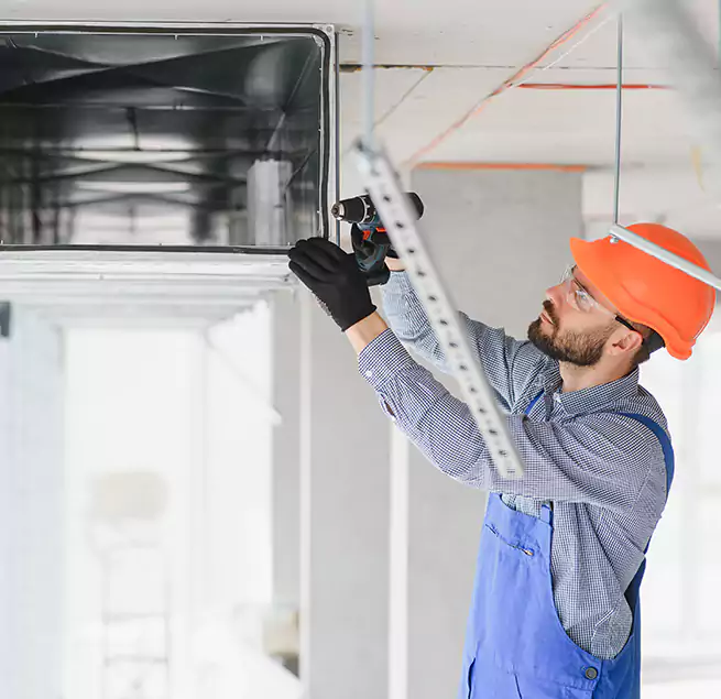 Why Homeowners & Businesses Trust Us Clinton, IA