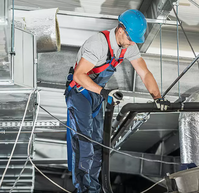 Why Homeowners & Businesses Trust Us in Clinton, IA?