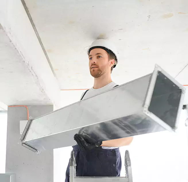 Why Homeowners & Businesses Trust Us in Clinton, IA