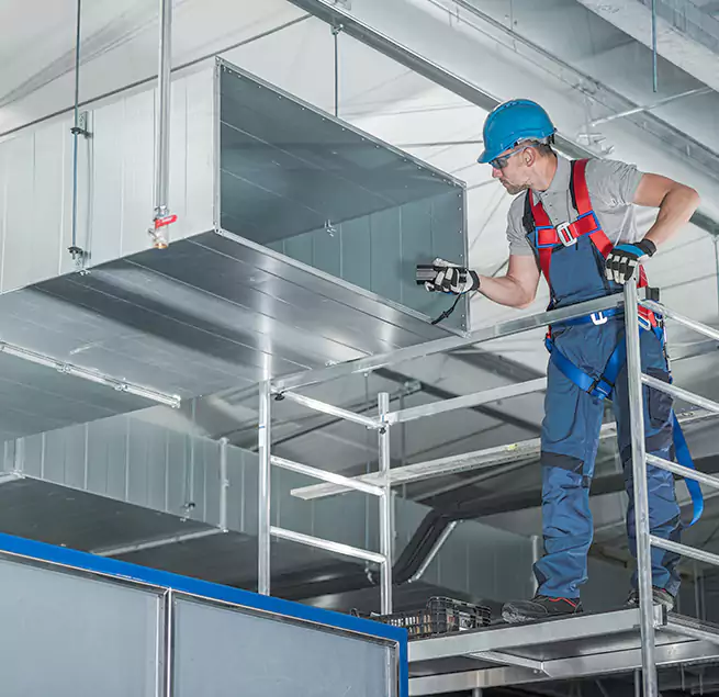 Why Homeowners & Businesses Trust Us in Clinton, IA?