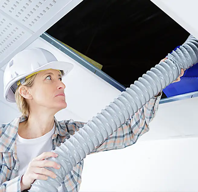 Why Homeowners & Businesses Trust Us Clinton, IA