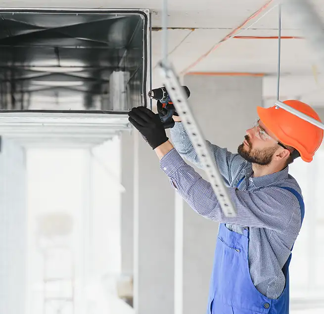 Why Homeowners & Businesses Trust Us in Clinton, IA?