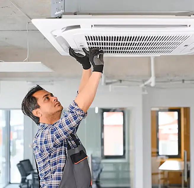 Why Homeowners & Businesses Trust Us in Clinton, IA?