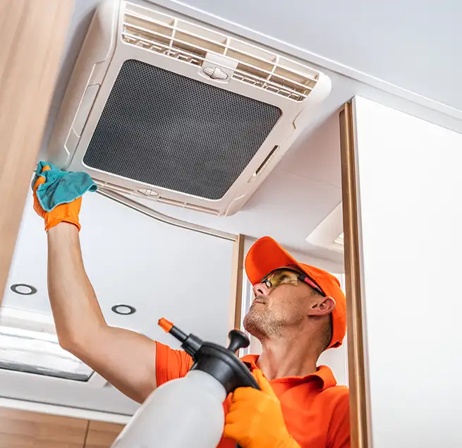 Why Homeowners & Businesses Trust Us in Clinton, IA?