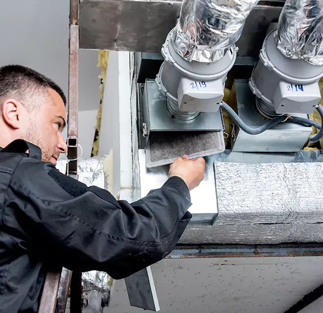 Why Homeowners & Businesses Trust Us in Clinton, IA?