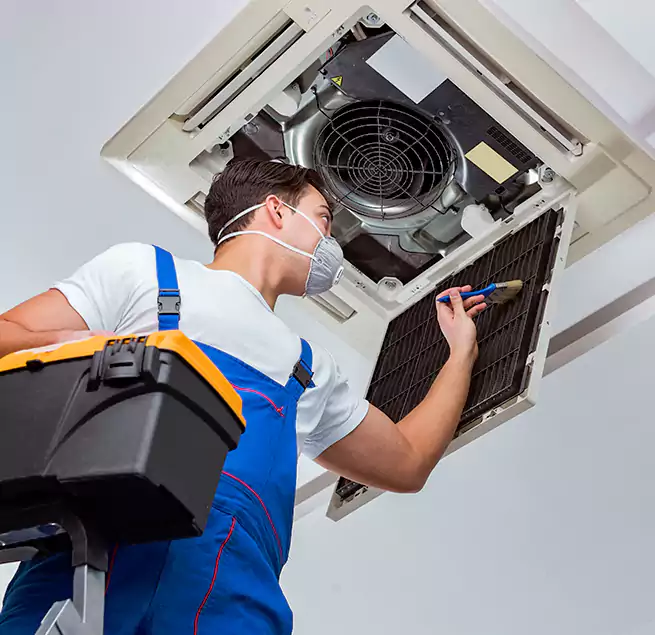 Why Homeowners & Businesses Trust Us in Clinton, IA