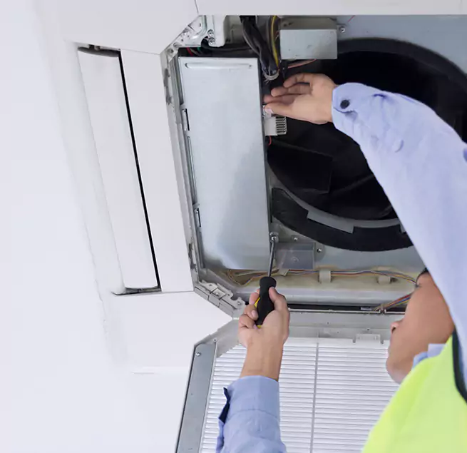 Why Homeowners & Businesses Trust Us in Clinton, IA?