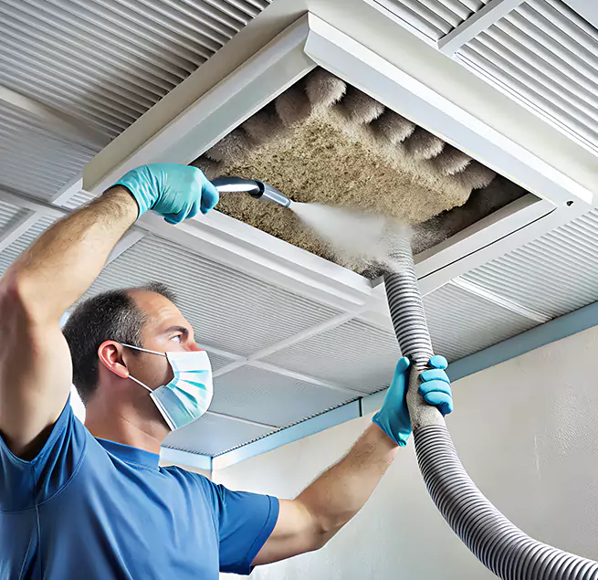 Why Homeowners Businesses Trust Us in Clinton, IA