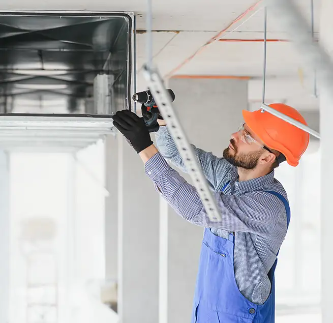  Why Homeowners Businesses Trust Us Clinton, IA