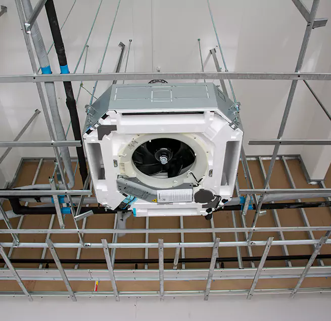 Why Homeowners & Businesses Trust Us in Clinton, IA?