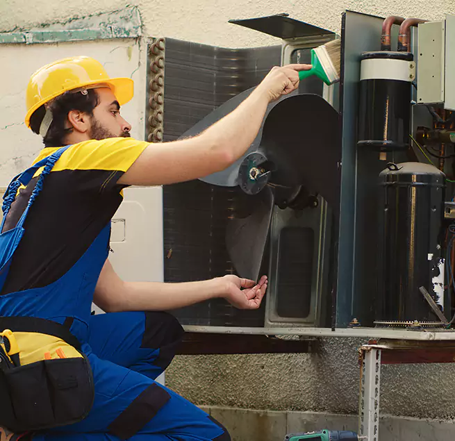 Why Homeowners & Businesses Trust Us in Clinton, IA?