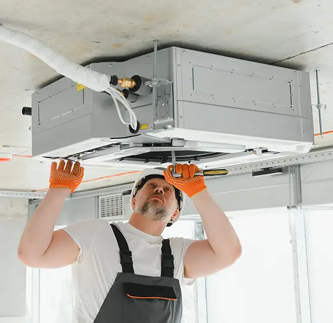 Why Homeowners & Businesses Trust Us Clinton, IA