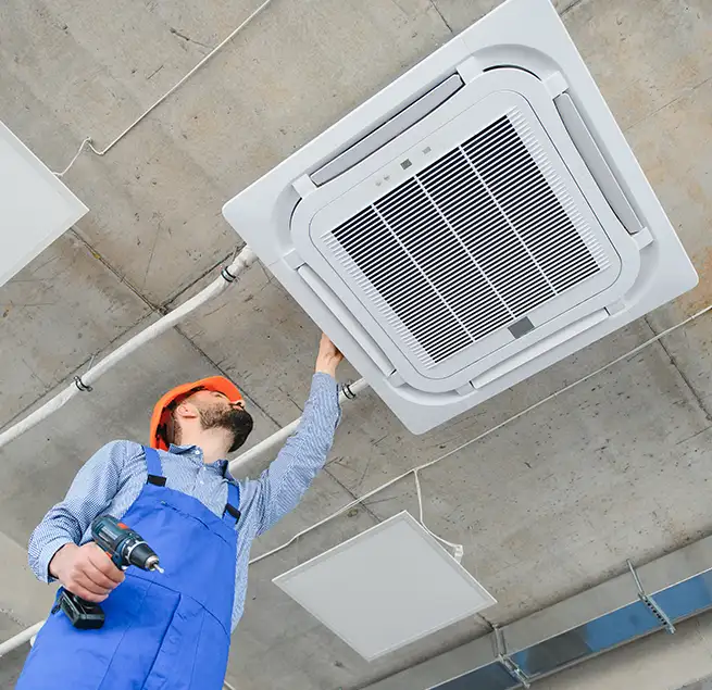 Why Homeowners & Businesses Trust Us in Clinton, IA