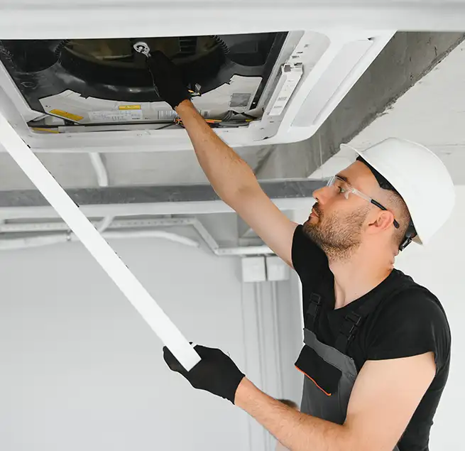 Why Homeowners & Businesses Trust Us in Clinton, IA?