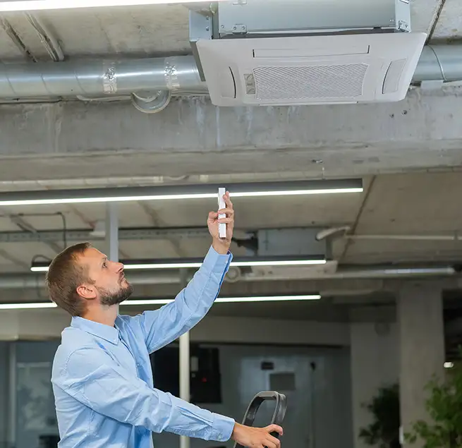 Why Homeowners & Businesses Trust Us in Clinton, IA?