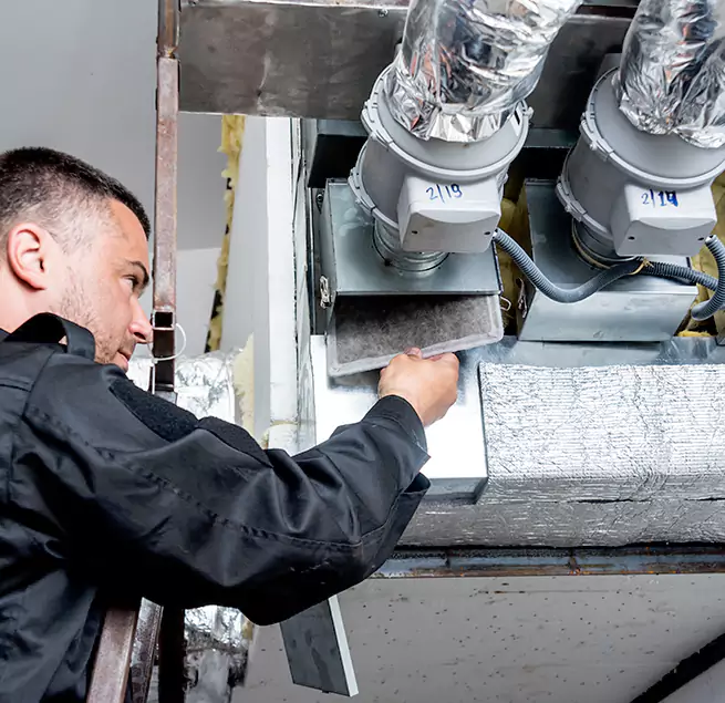 Why Homeowners Businesses Trust Us in Clinton, IA?