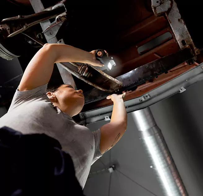 Why Homeowners & Businesses Trust Us Clinton, IA