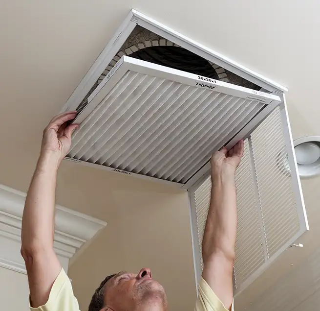 Why Homeowners & Businesses Trust Us in Clinton, IA?