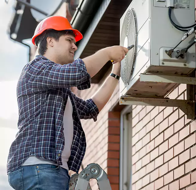 Why Homeowners & Businesses Trust Us Clinton, IA