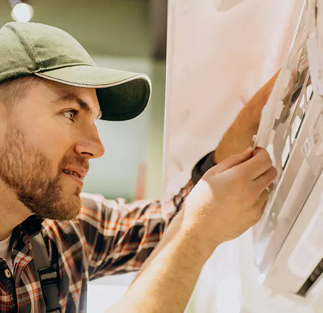 Why Homeowners & Businesses Trust Us in Clinton, IA?