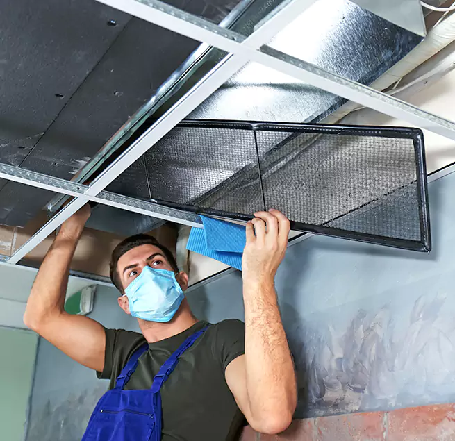  Why Homeowners Businesses Trust Us  in Clinton, IA?