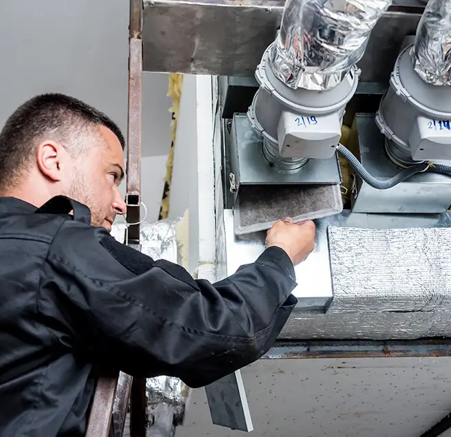 Why Homeowners & Businesses Trust Us in Clinton, IA?